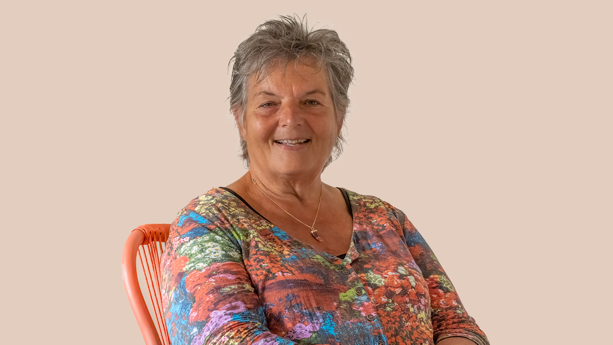 Eveline Kroezen | Coach | Sparringpartner | Leiders